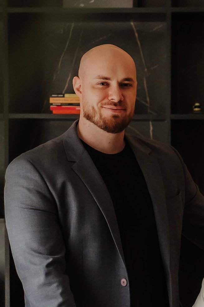 Iuri Zorzan - Contador